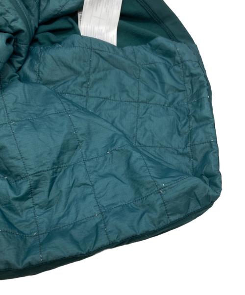 ARC'TERYX（アークテリクス）ARC'TERYX (アークテリクス) Atom SL Hoody グリーン サイズ:Sの古着・服飾アイテム