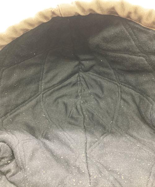 CarHartt（カーハート）CarHartt (カーハート) アクティブジャケット ブラウン サイズ:XLの古着・服飾アイテム