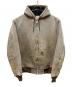 CarHartt（カーハート）の古着「アクティブジャケット」｜ブラウン