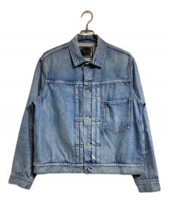 中古・古着通販】sacai (サカイ) A.P.C. (アーペーセー) EIMI denim