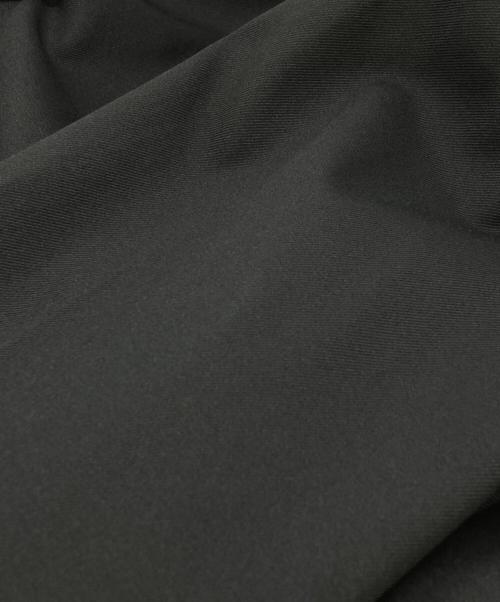 FUMITO GANRYU（フミトガンリュウ）FUMITO GANRYU (フミトガンリュウ) Flattened Jacket ブラック サイズ:2の古着・服飾アイテム