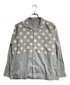 中古・古着通販】NUMBER (N)INE (ナンバーナイン) オンブレチェック