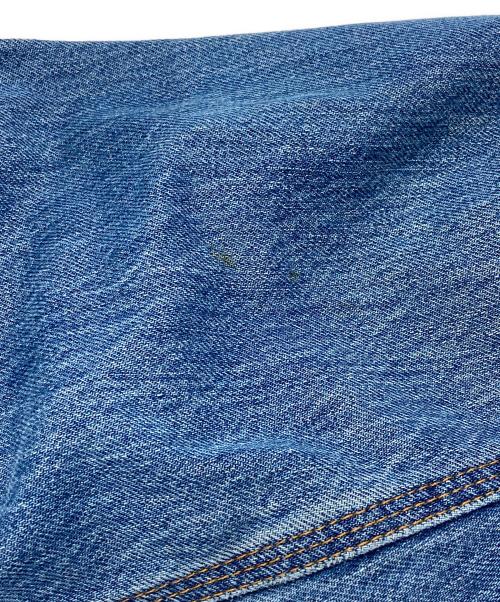 POLO COUNTRY（ポロカントリー）POLO COUNTRY (ポロカントリー) デニムジャケット インディゴ サイズ:XLの古着・服飾アイテム