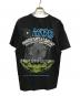 stussy (ステューシー) Herby's Dyed Tee ブラック サイズ:M：6000円
