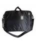 PORTER (ポーター) TANKER 3WAY BRIEFCASE ブラック：45000円
