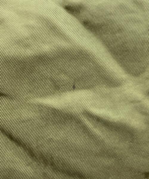 OUAT（オーユーエーティー）OUAT (オーユーエーティー) Office bag steeal/オフィスバッグ スチール グリーンの古着・服飾アイテム