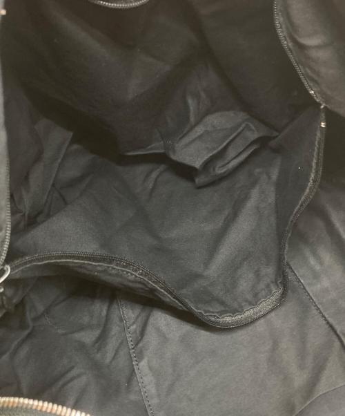 OUAT（オーユーエーティー）OUAT (オーユーエーティー) Office bag steeal/オフィスバッグ スチール グリーンの古着・服飾アイテム