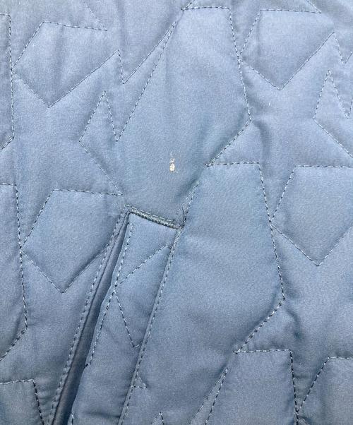 A BATHING APE（ア ベイシング エイプ）A BATHING APE (ア ベイシング エイプ) リバーシブルスタジャン ブラック サイズ:XLの古着・服飾アイテム