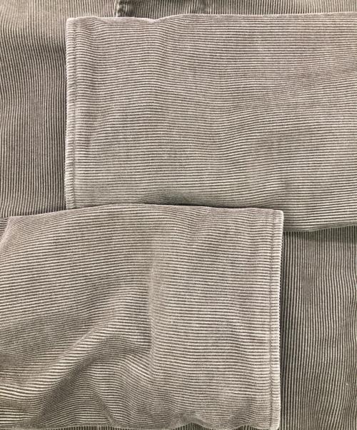 Hysteric Glamour（ヒステリックグラマー）Hysteric Glamour (ヒステリックグラマー) Ｎ-1デッキジャケット ブラウン サイズ:FREEの古着・服飾アイテム