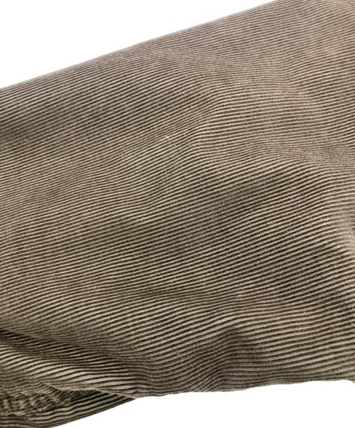 Hysteric Glamour（ヒステリックグラマー）Hysteric Glamour (ヒステリックグラマー) Ｎ-1デッキジャケット ブラウン サイズ:FREEの古着・服飾アイテム