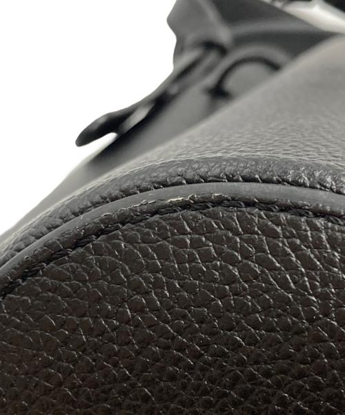 POLENE（ポレーヌ）POLENE (ポレーヌ) カヌレバッグ ブラックの古着・服飾アイテム