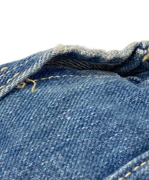 Wrangler（ラングラー）Wrangler (ラングラー) デニムジャケット インディゴ サイズ:Mの古着・服飾アイテム