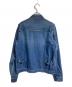 Wrangler (ラングラー) デニムジャケット インディゴ サイズ:M：10000円