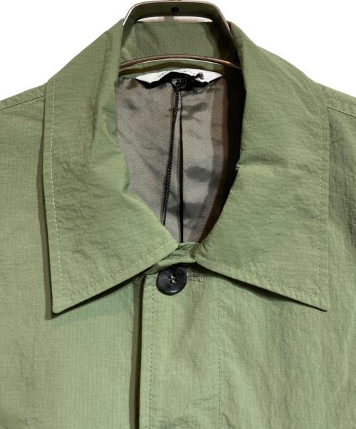 VICTIM（ヴィクティム）VICTIM (ヴィクティム) MILITARY VEST グリーン サイズ:Mの古着・服飾アイテム