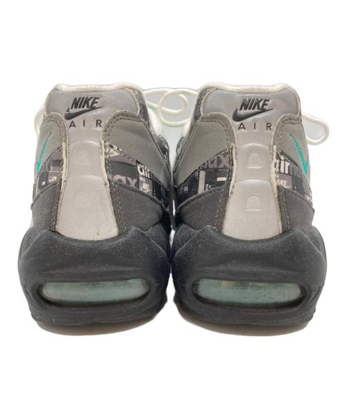NIKE（ナイキ）NIKE (ナイキ) ATMOS (アトモス) Air Max 95 