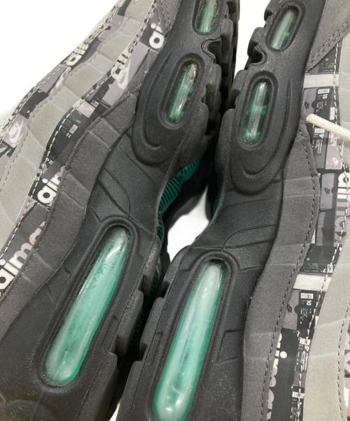 NIKE（ナイキ）NIKE (ナイキ) ATMOS (アトモス) Air Max 95 