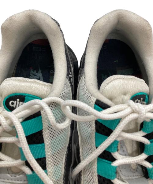 NIKE（ナイキ）NIKE (ナイキ) ATMOS (アトモス) Air Max 95 