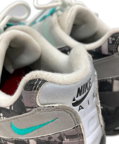 NIKE（ナイキ）NIKE (ナイキ) ATMOS (アトモス) Air Max 95 