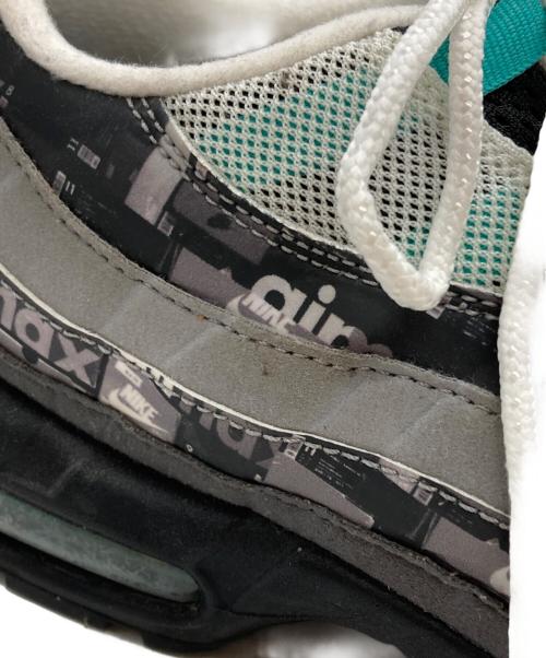NIKE（ナイキ）NIKE (ナイキ) ATMOS (アトモス) Air Max 95 