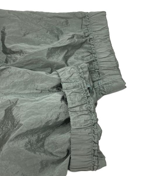 STONE ISLAND（ストーンアイランド）STONE ISLAND (ストーンアイランド) NYLON METAL IN ECONYLON PANTS ブルー サイズ:W32の古着・服飾アイテム