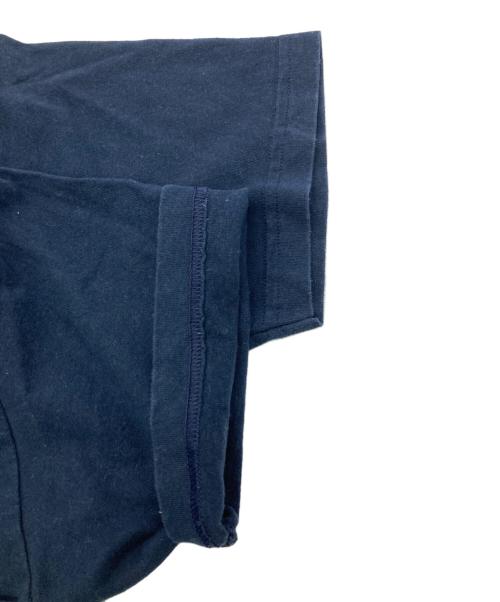 SUPREME（シュプリーム）Supreme (シュプリーム) Sumo Tee ネイビー サイズ:Mの古着・服飾アイテム