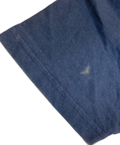 SUPREME（シュプリーム）Supreme (シュプリーム) Sumo Tee ネイビー サイズ:Mの古着・服飾アイテム