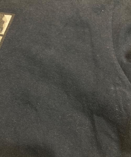 SUPREME（シュプリーム）Supreme (シュプリーム) Sumo Tee ネイビー サイズ:Mの古着・服飾アイテム