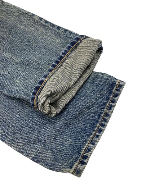 Saint Laurent Paris（サンローランパリ）Saint Laurent Paris (サンローランパリ) スキニーデニムパンツ インディゴ サイズ:29の古着・服飾アイテム