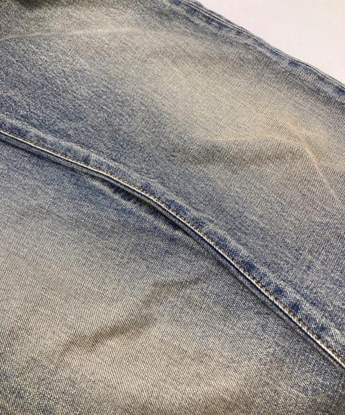 Saint Laurent Paris（サンローランパリ）Saint Laurent Paris (サンローランパリ) スキニーデニムパンツ インディゴ サイズ:29の古着・服飾アイテム