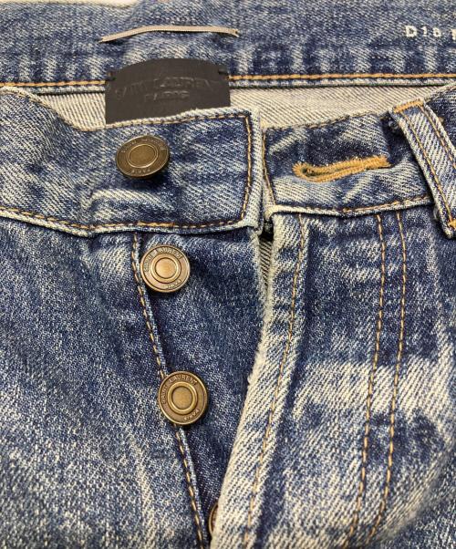 Saint Laurent Paris（サンローランパリ）Saint Laurent Paris (サンローランパリ) スキニーデニムパンツ インディゴ サイズ:29の古着・服飾アイテム