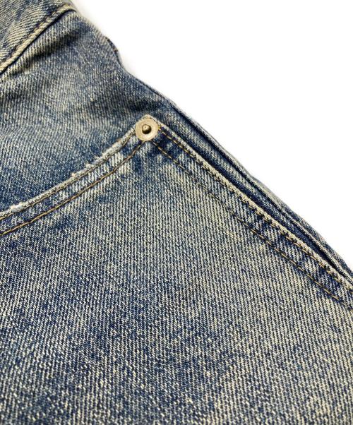 Saint Laurent Paris（サンローランパリ）Saint Laurent Paris (サンローランパリ) スキニーデニムパンツ インディゴ サイズ:29の古着・服飾アイテム