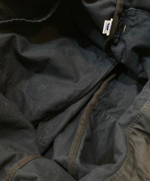 PORTER（ポーター）PORTER (ポーター) MILE 2WAY TOTE BAG ブラックの古着・服飾アイテム