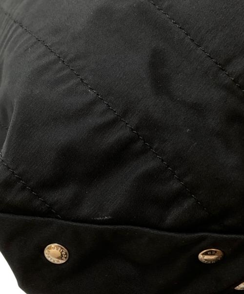 PORTER（ポーター）PORTER (ポーター) MILE 2WAY TOTE BAG ブラックの古着・服飾アイテム