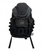 OAKLEYオークリー）の古着「BATHROOM SINK RC BACKPACK」｜ブラック