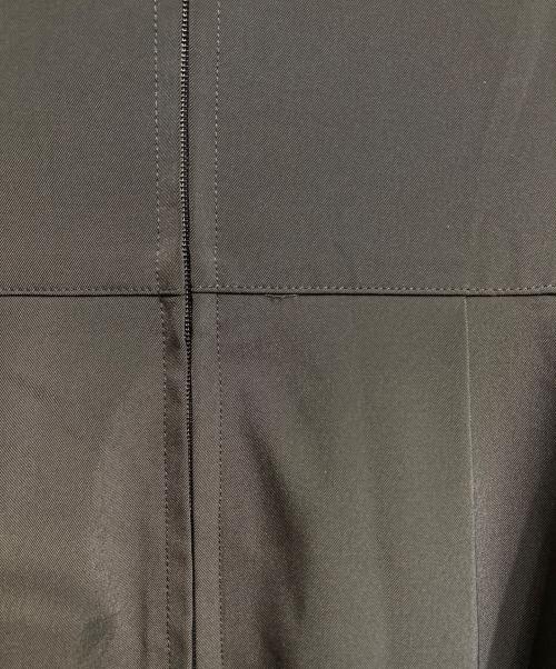FOXEY NEWYORK（フォクシーニューヨーク）FOXEY NEWYORK (フォクシーニューヨーク) ワンピース ブラウン サイズ:38の古着・服飾アイテム