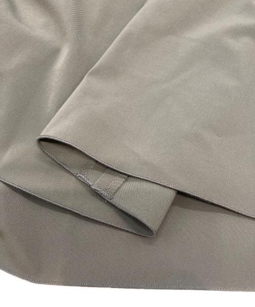 FOXEY NEWYORK（フォクシーニューヨーク）FOXEY NEWYORK (フォクシーニューヨーク) ワンピース ブラウン サイズ:38の古着・服飾アイテム