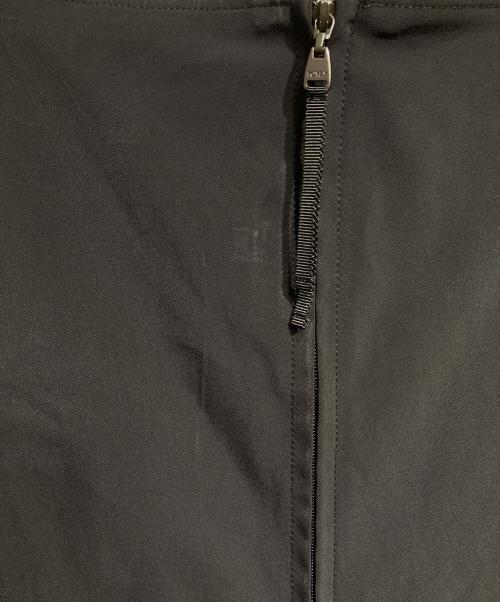 FOXEY NEWYORK（フォクシーニューヨーク）FOXEY NEWYORK (フォクシーニューヨーク) ワンピース ブラック サイズ:38の古着・服飾アイテム