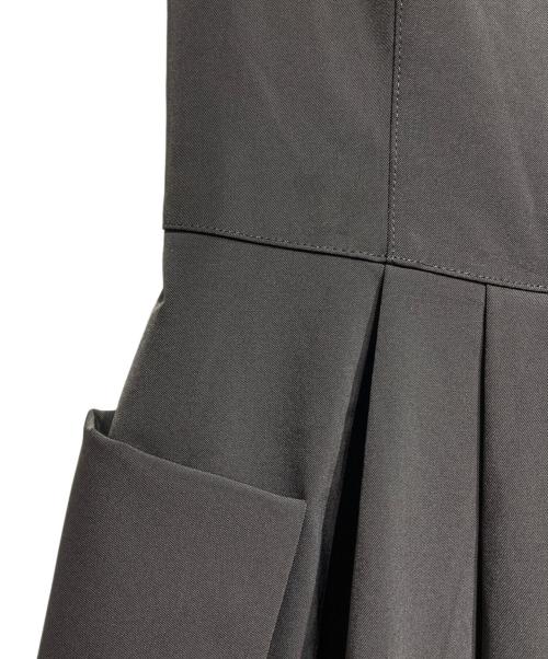 FOXEY NEWYORK（フォクシーニューヨーク）FOXEY NEWYORK (フォクシーニューヨーク) ワンピース ブラック サイズ:38の古着・服飾アイテム