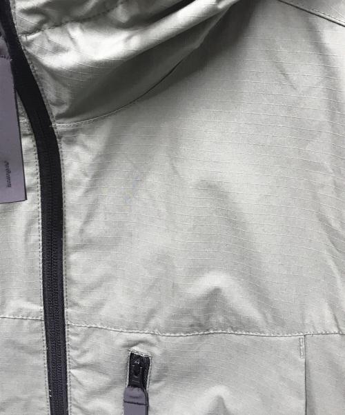 CarHartt（カーハート）CarHartt (カーハート) HURST JACKET グリーン サイズ:Mの古着・服飾アイテム