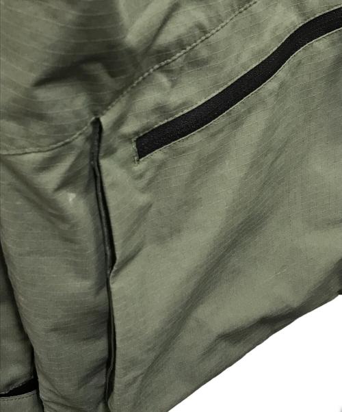 CarHartt（カーハート）CarHartt (カーハート) HURST JACKET グリーン サイズ:Mの古着・服飾アイテム