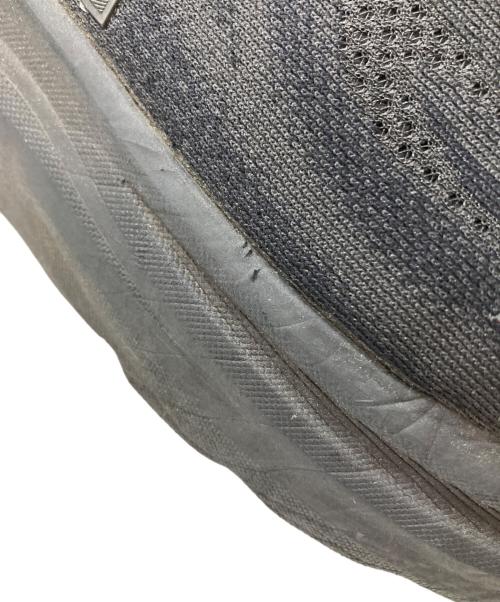 HOKAONEONE（ホカオネオネ）HOKAONEONE (ホカオネオネ) M CLIFTON 10 ブラック サイズ:27.5cmの古着・服飾アイテム