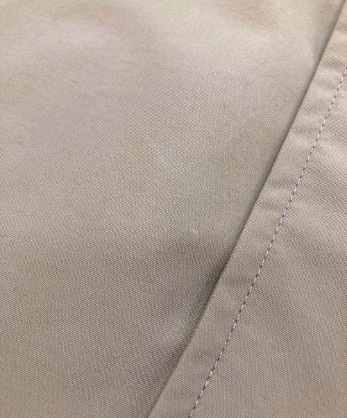 DAIWA PIER39（ダイワ ピア39）DAIWA PIER39 (ダイワ ピア39) GORE-TEX INFINIUM TECH MIL ECWCS PARKA ブラウン サイズ:Mの古着・服飾アイテム