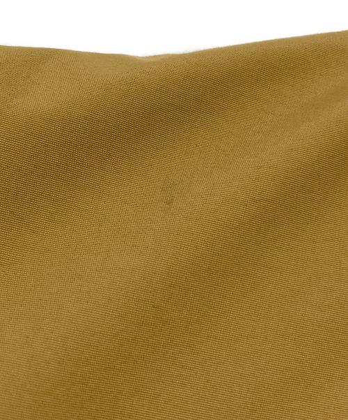 DAIWA PIER39（ダイワ ピア39）DAIWA PIER39 (ダイワ ピア39) GORE-TEX INFINIUM TECH MIL ECWCS PARKA ブラウン サイズ:Mの古着・服飾アイテム