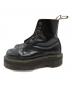Dr.Martens (ドクターマーチン) SINCLAIRブーツ ブラック サイズ:UK4：12000円
