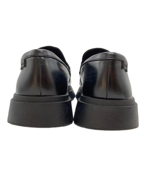 CAMPER（カンペール）CAMPER (カンペール) waldenローファー ブラック サイズ:43の古着・服飾アイテム