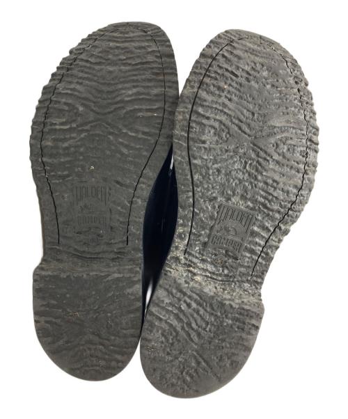 CAMPER（カンペール）CAMPER (カンペール) waldenローファー ブラック サイズ:43の古着・服飾アイテム