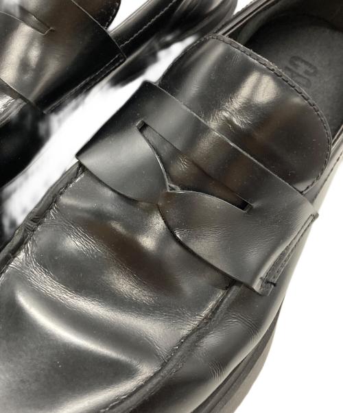 CAMPER（カンペール）CAMPER (カンペール) waldenローファー ブラック サイズ:43の古着・服飾アイテム