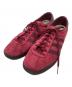 adidas（アディダス）の古着「TOBACCO GRUENスニーカー」｜レッド