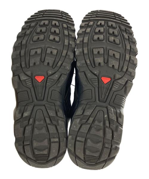 SALOMON（サロモン）SALOMON (サロモン) ACS PRO GTX ブラック サイズ:UK9.5の古着・服飾アイテム
