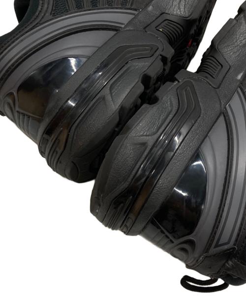 SALOMON（サロモン）SALOMON (サロモン) ACS PRO GTX ブラック サイズ:UK9.5の古着・服飾アイテム